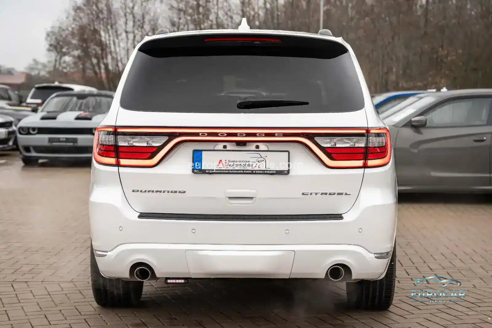 Dodge Durango