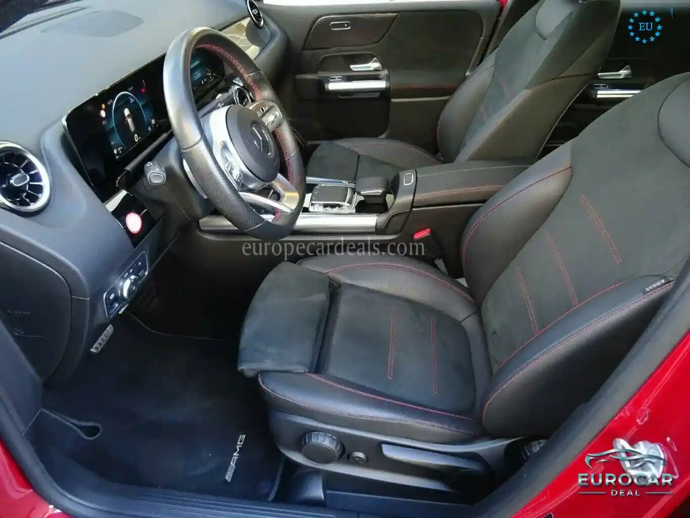 Mercedes-Benz B 220