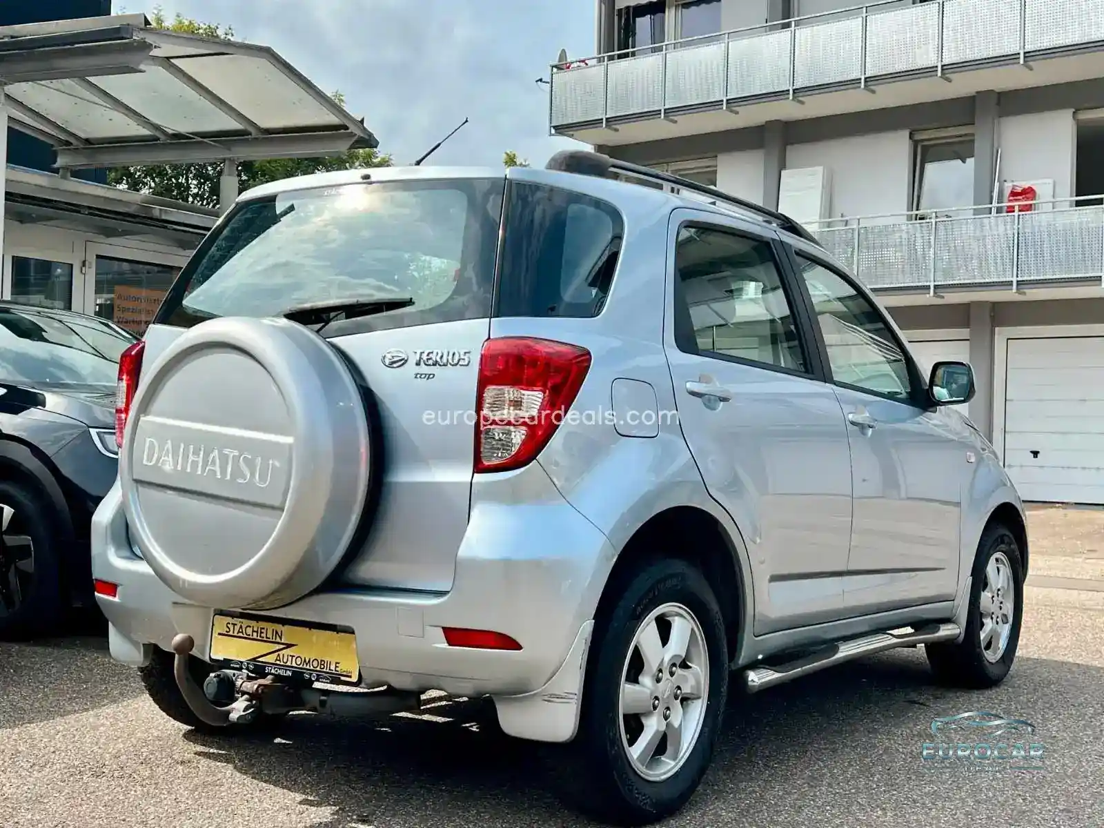 Daihatsu Terios