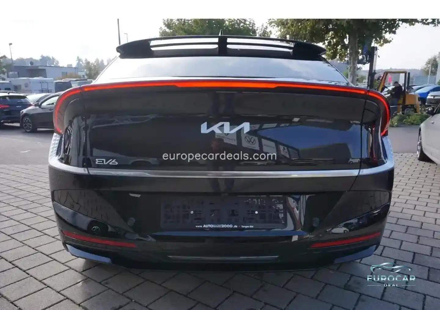 Kia EV6