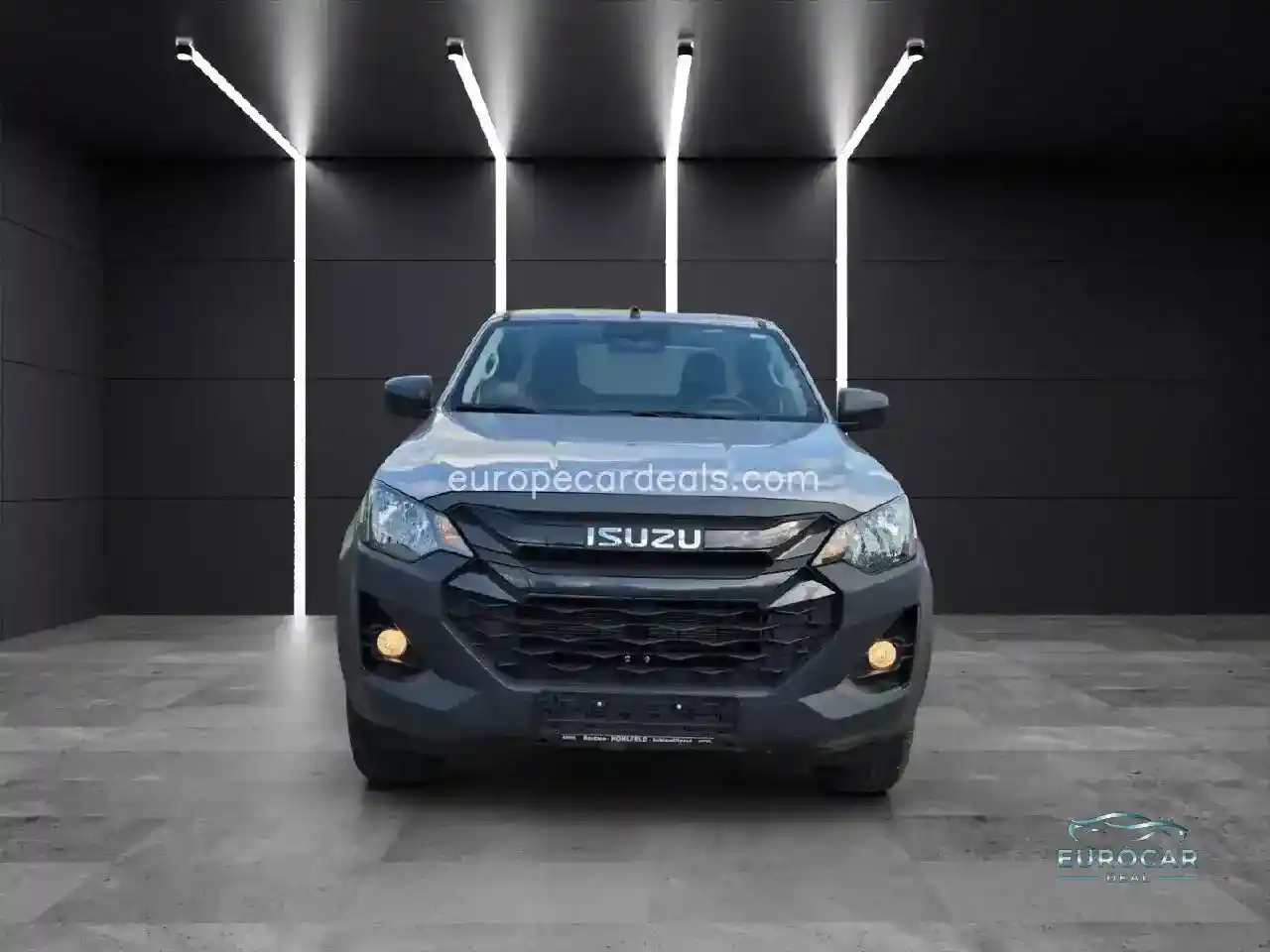 Space Cab 4WD L Gewerbepreis