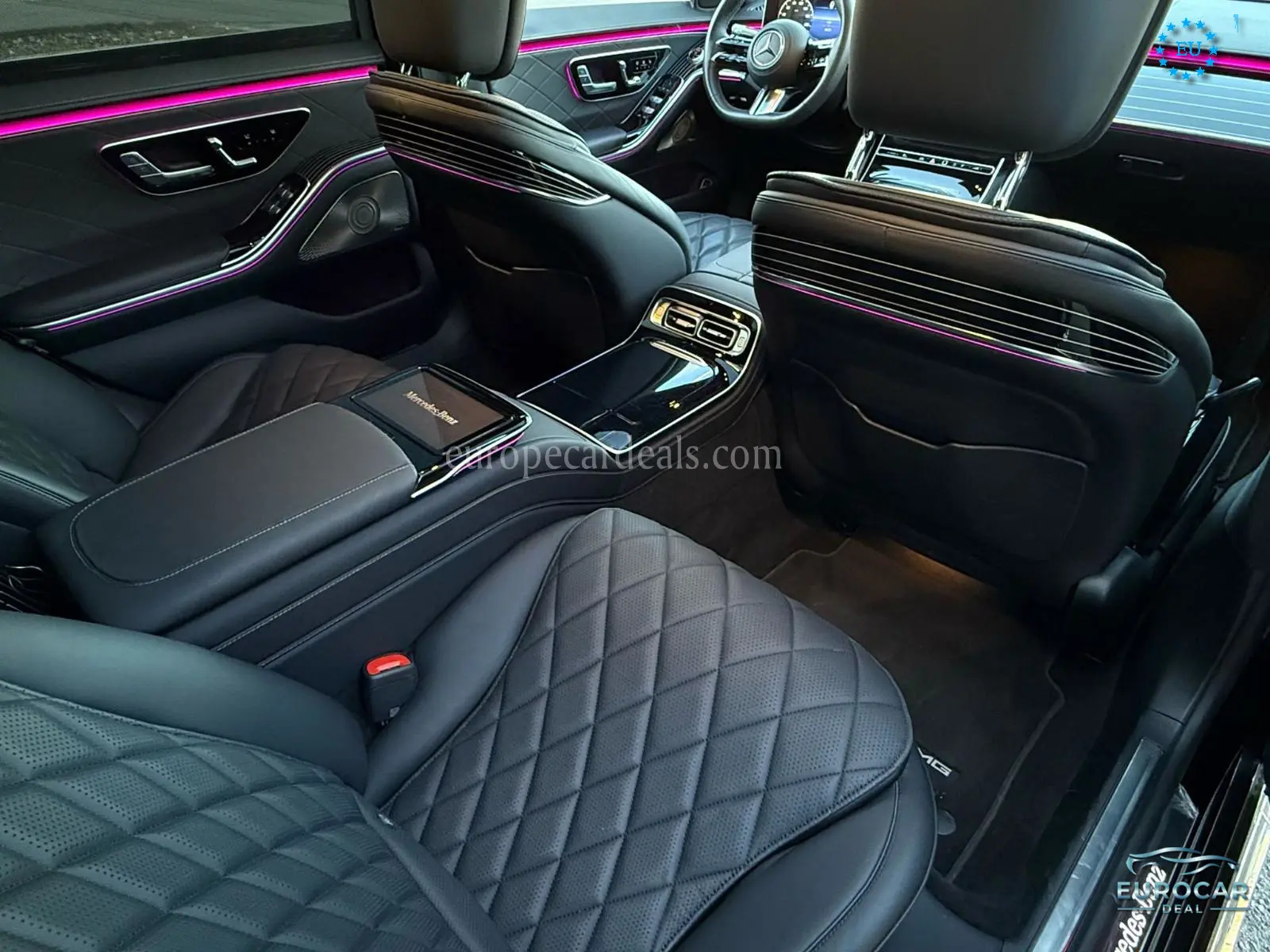 Mercedes-Benz S 400