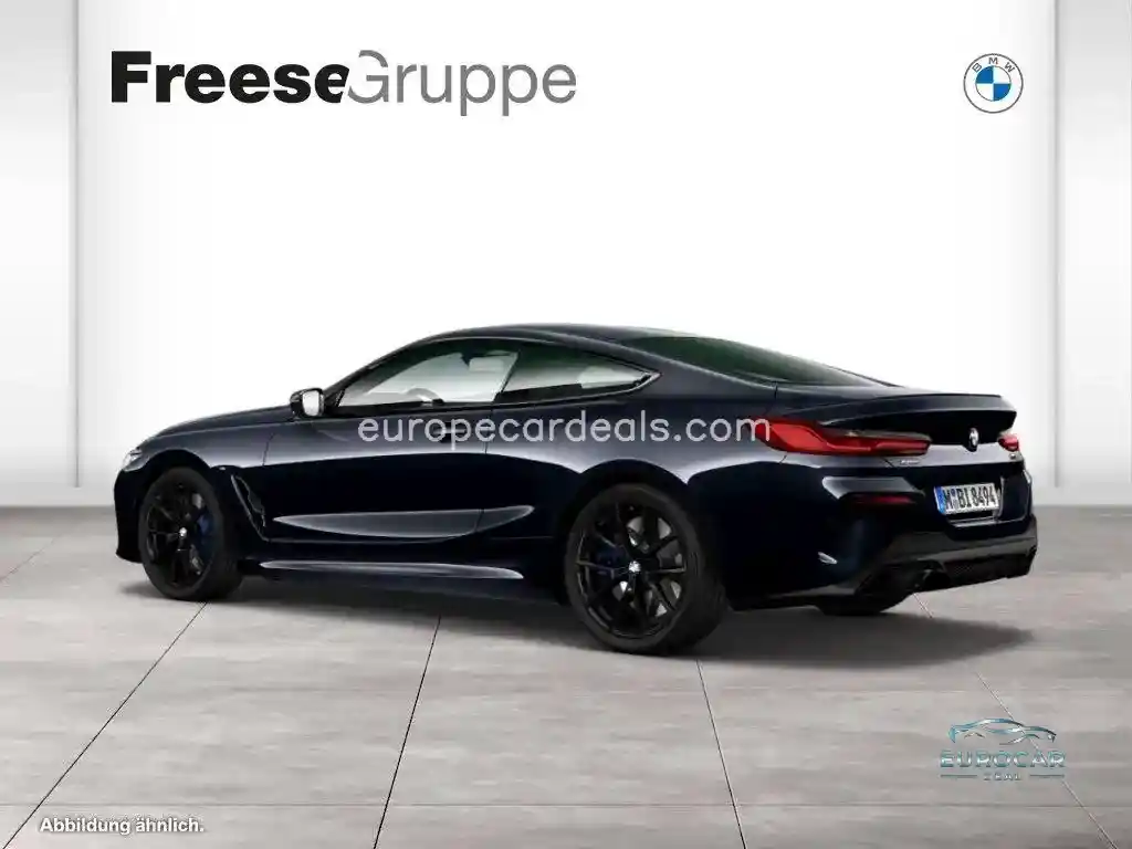 BMW M850
