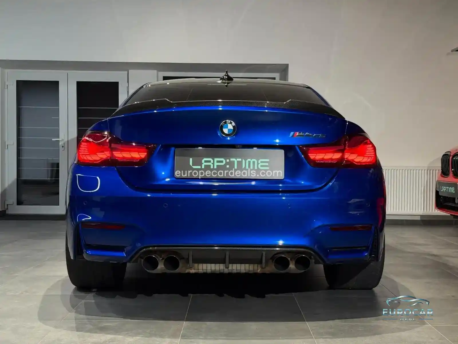BMW M4