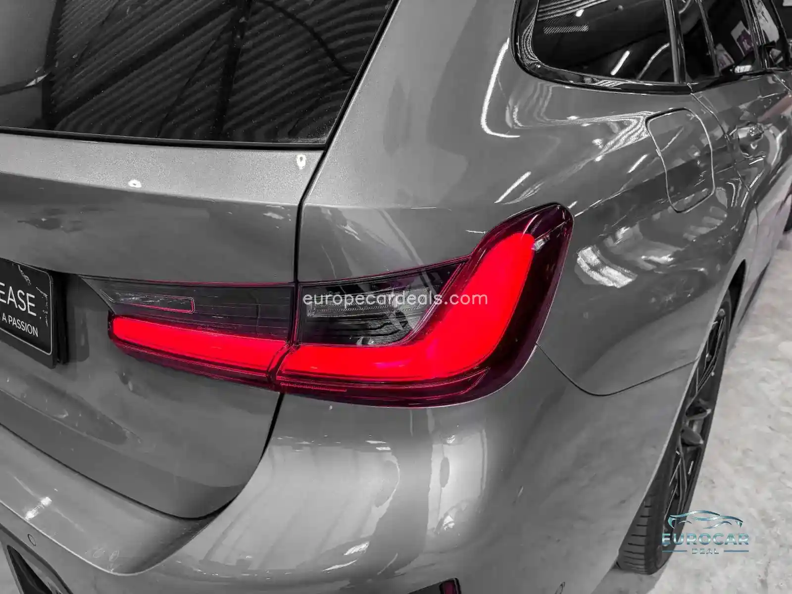 BMW 340