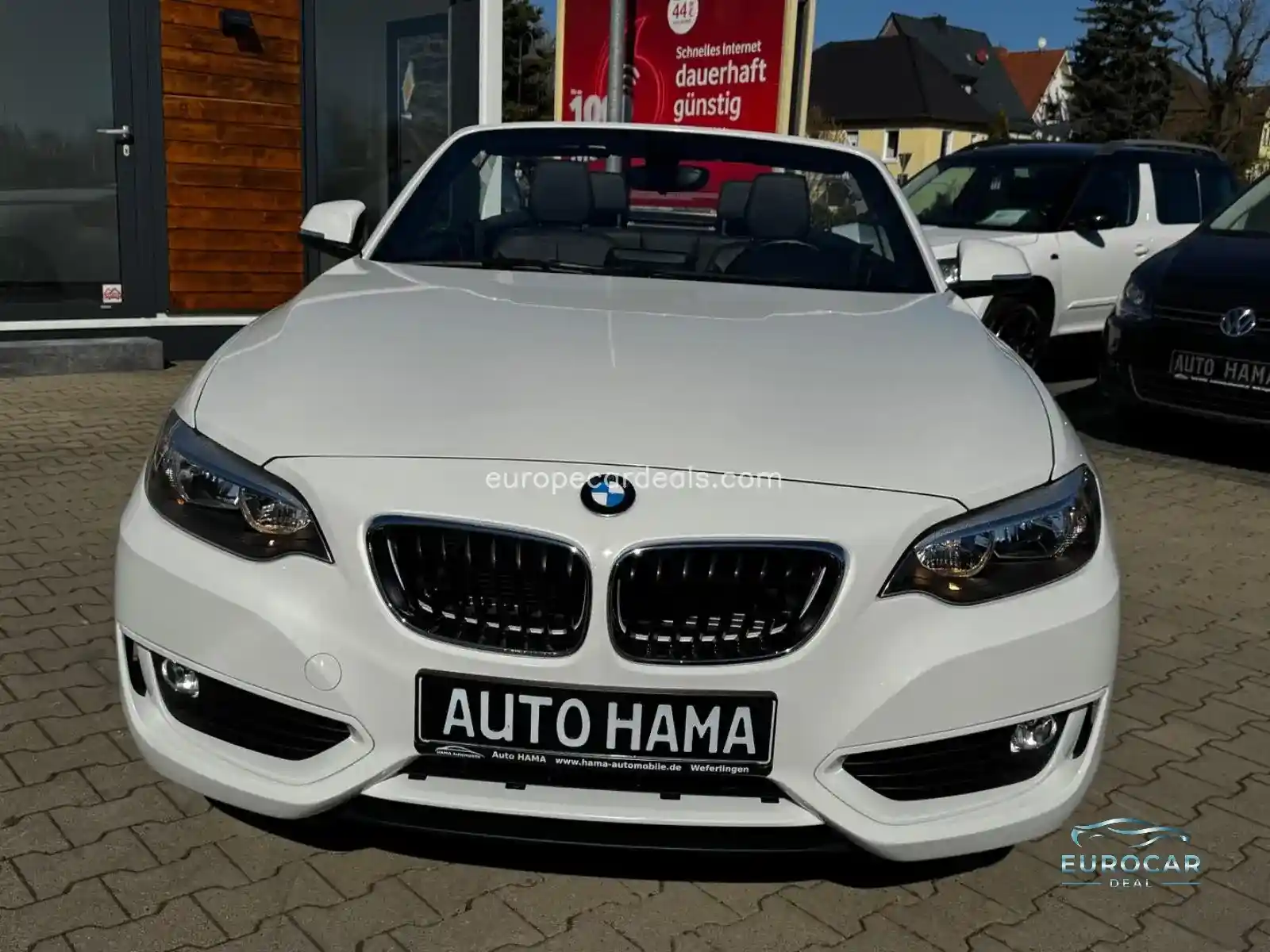BMW 218