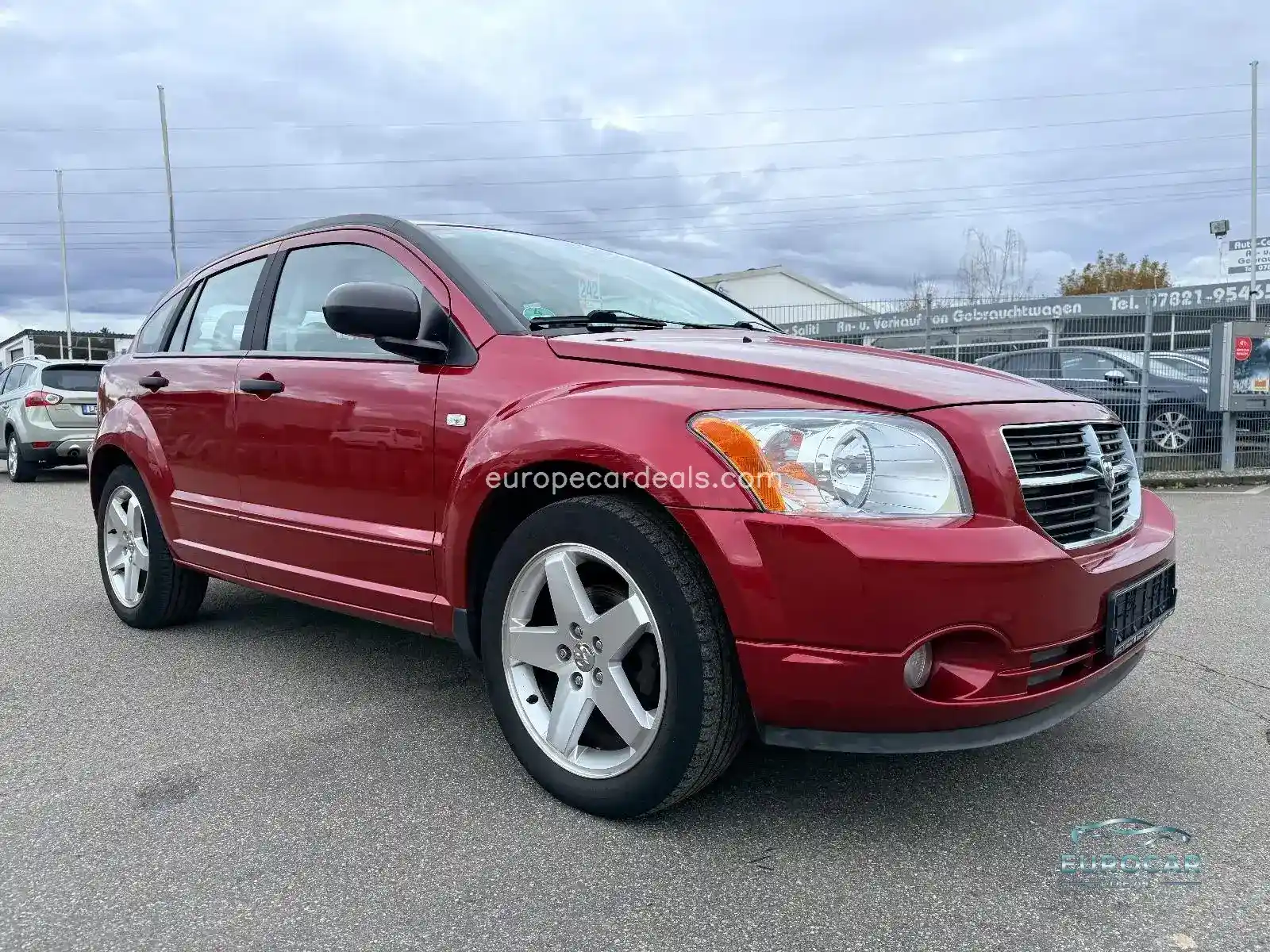 Dodge Caliber