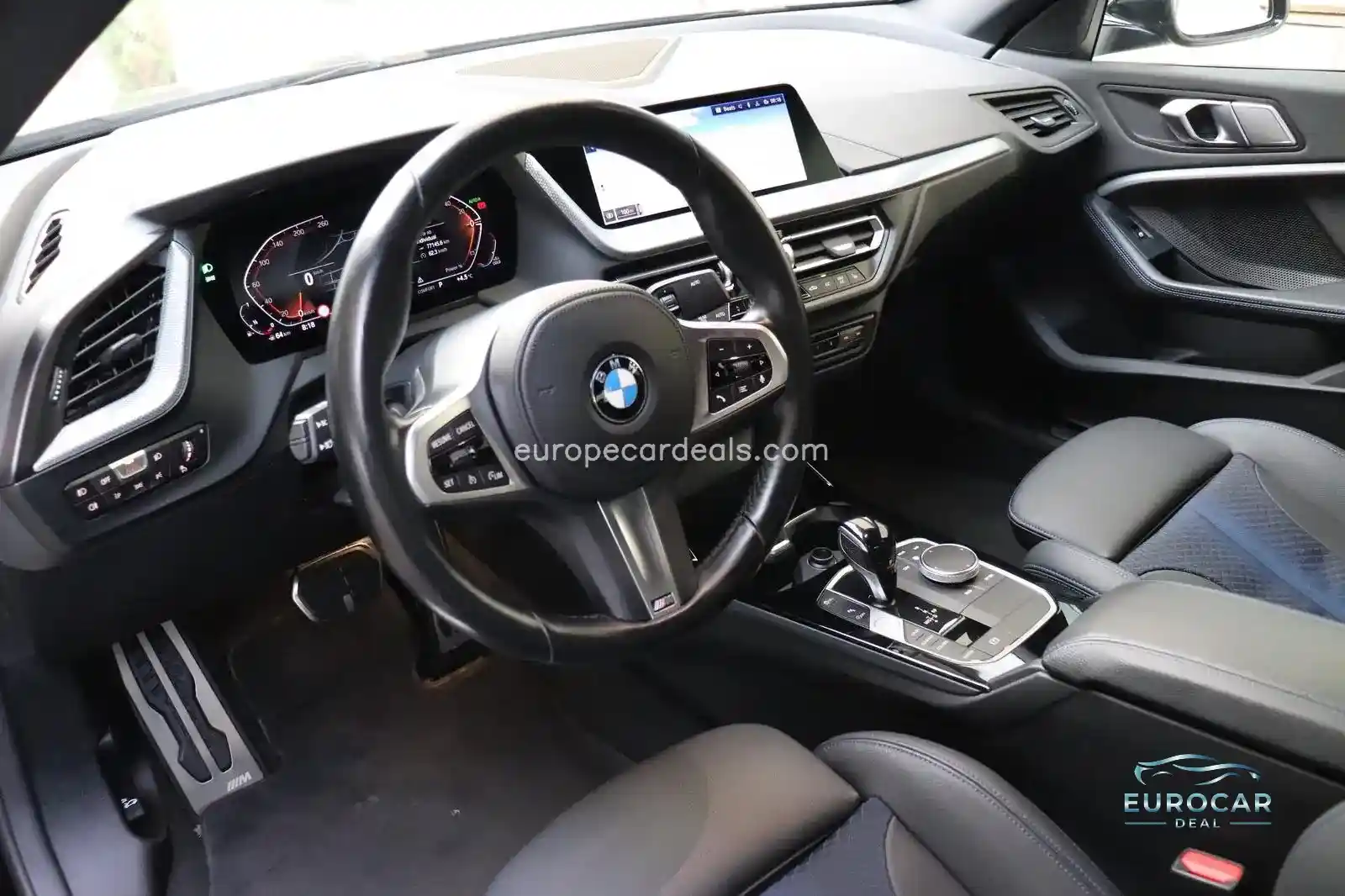 BMW 220 Gran Coupé