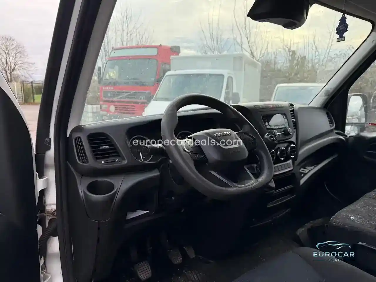Iveco Other