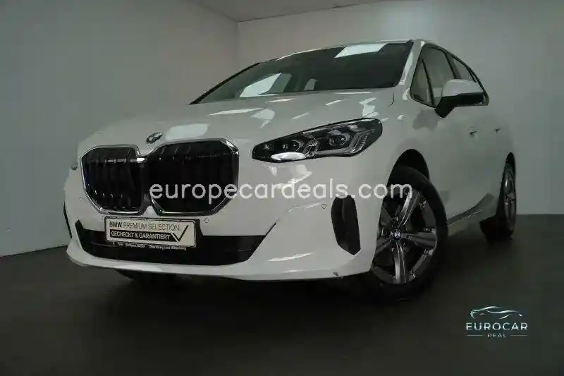 BMW 216 Active Tourer