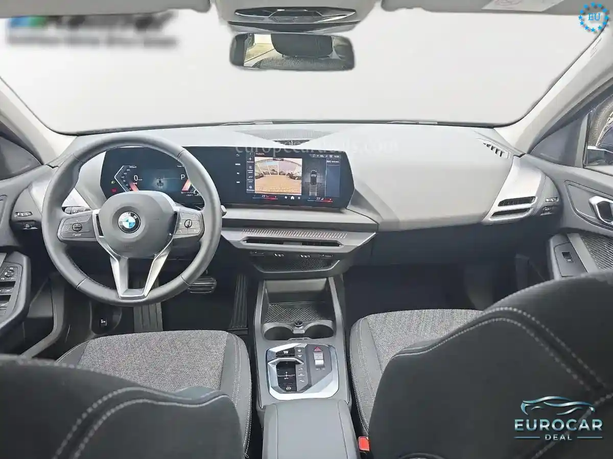 BMW 120