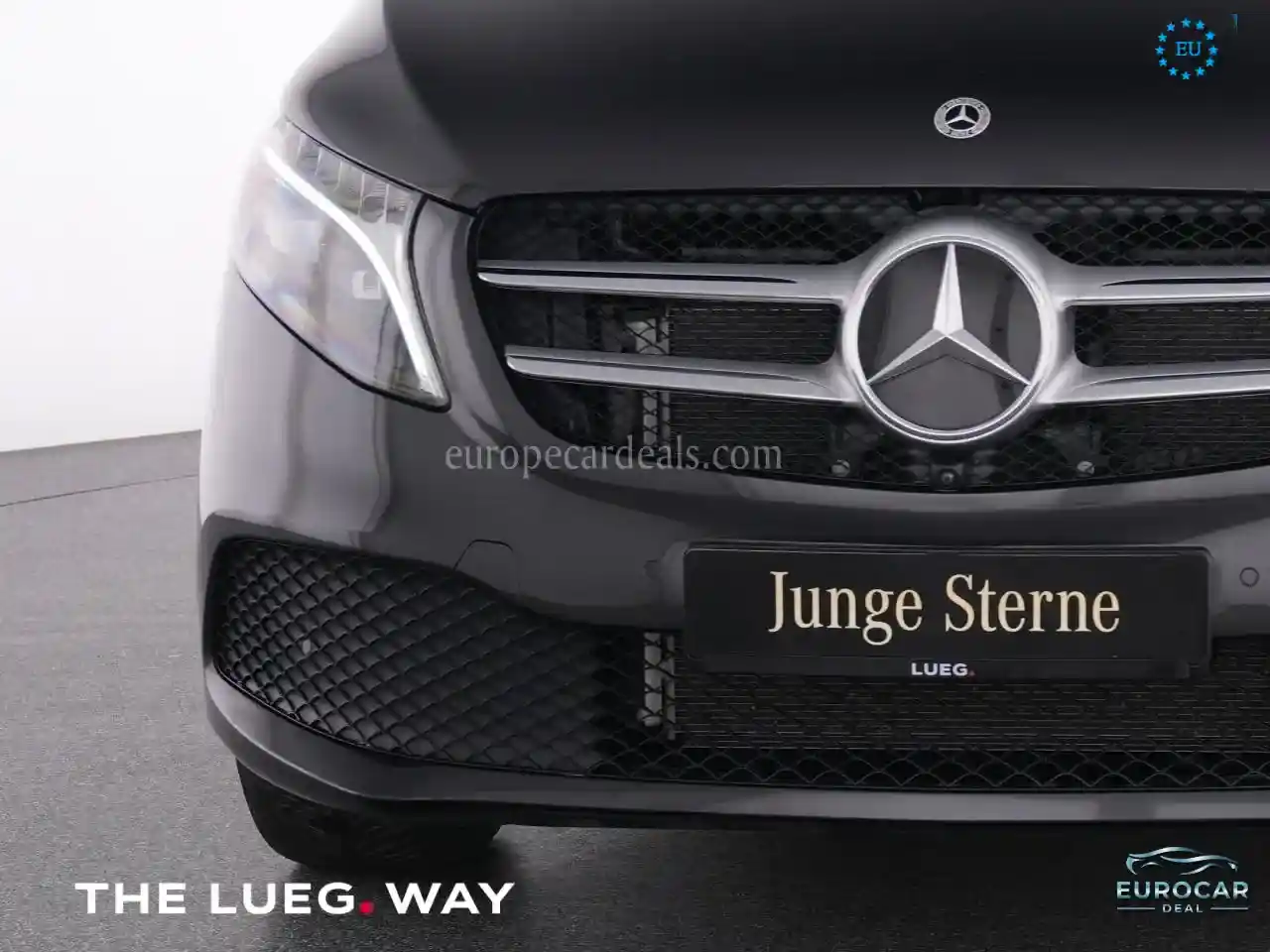 Mercedes-Benz V 300
