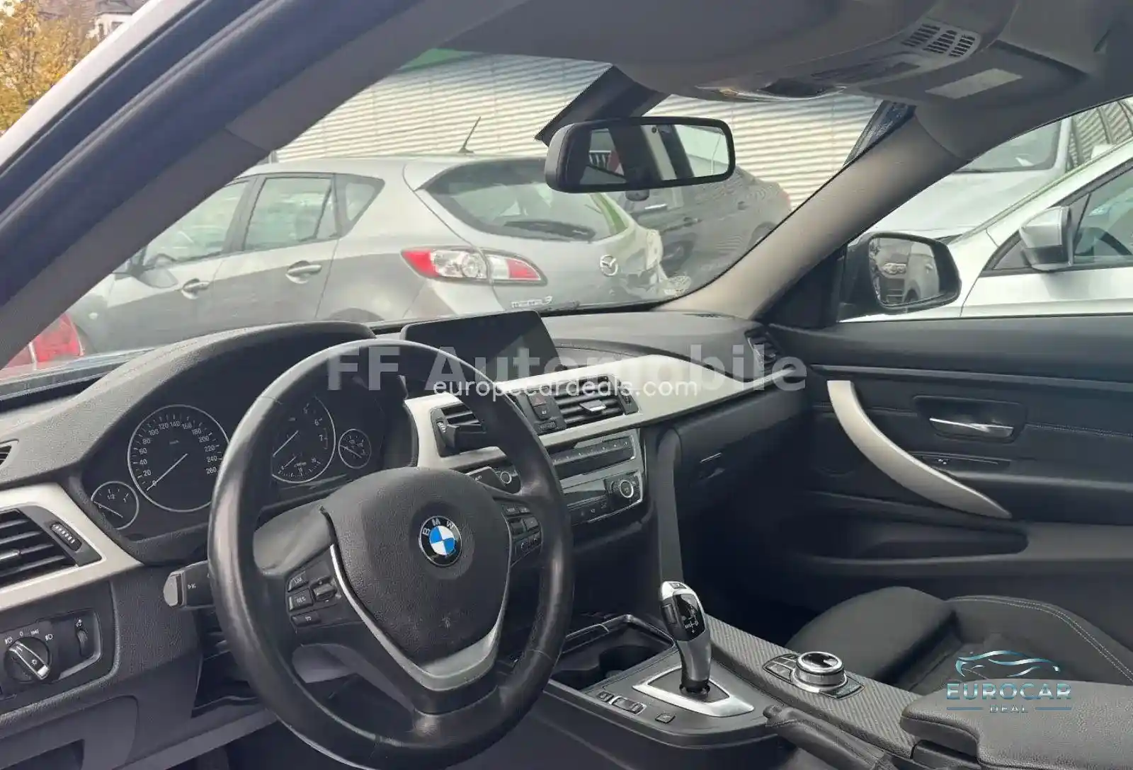 BMW 430