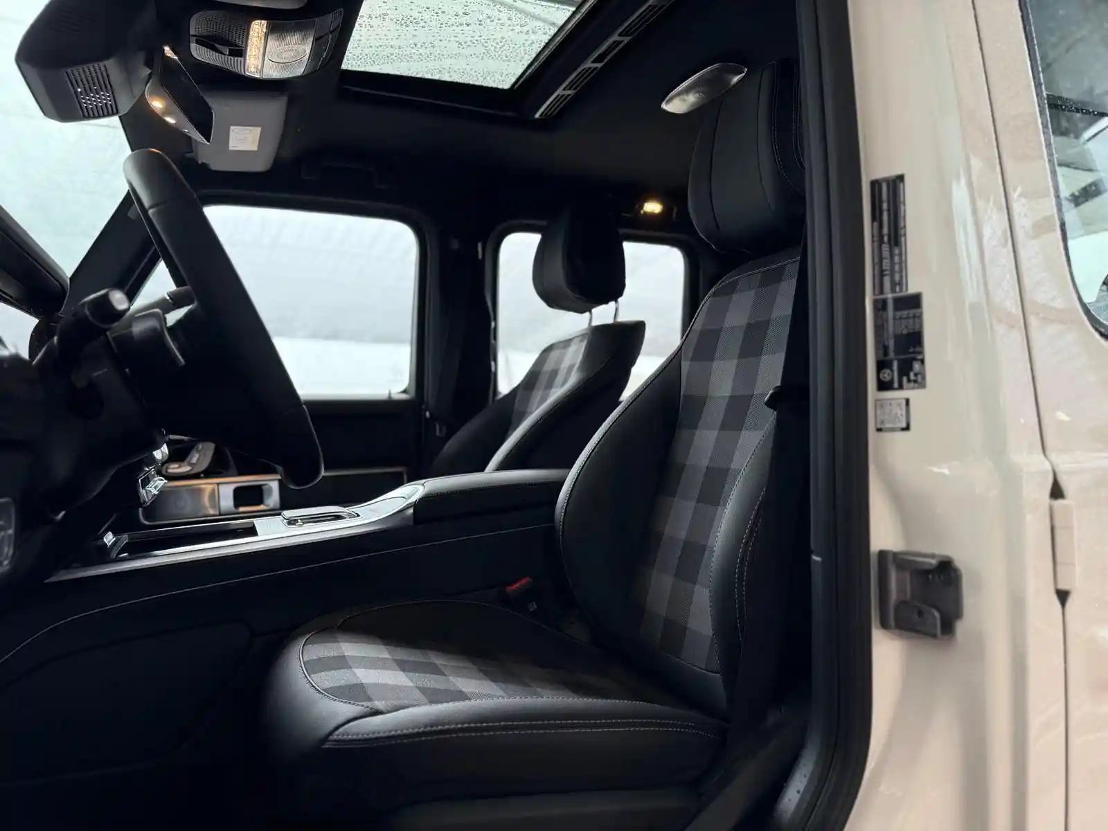 Mercedes-Benz G 450