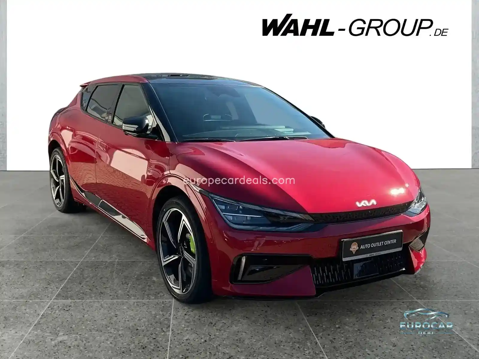 Kia EV6