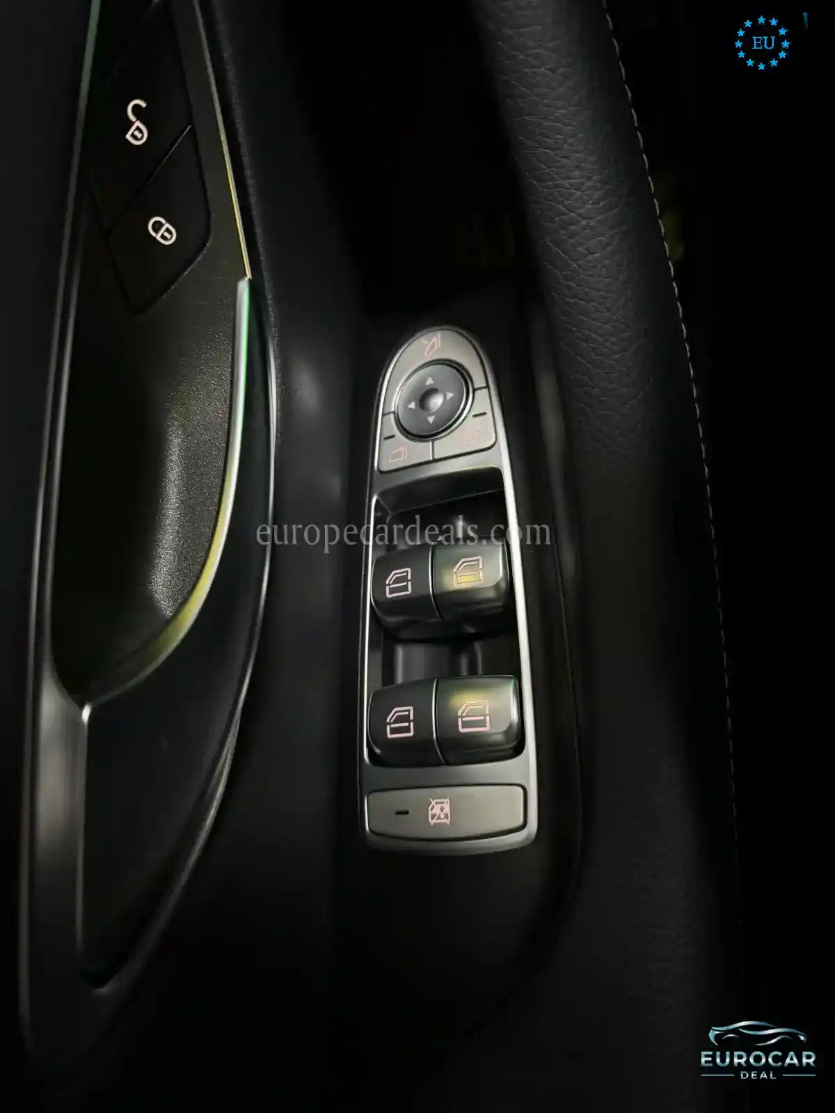 Mercedes-Benz E 400