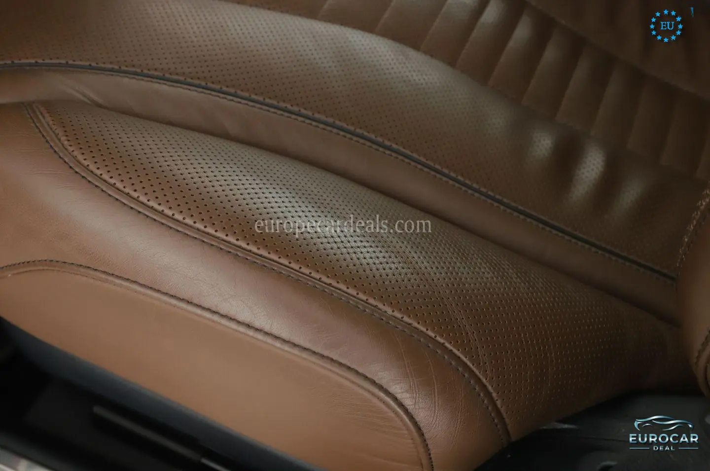 Mercedes-Benz S 350
