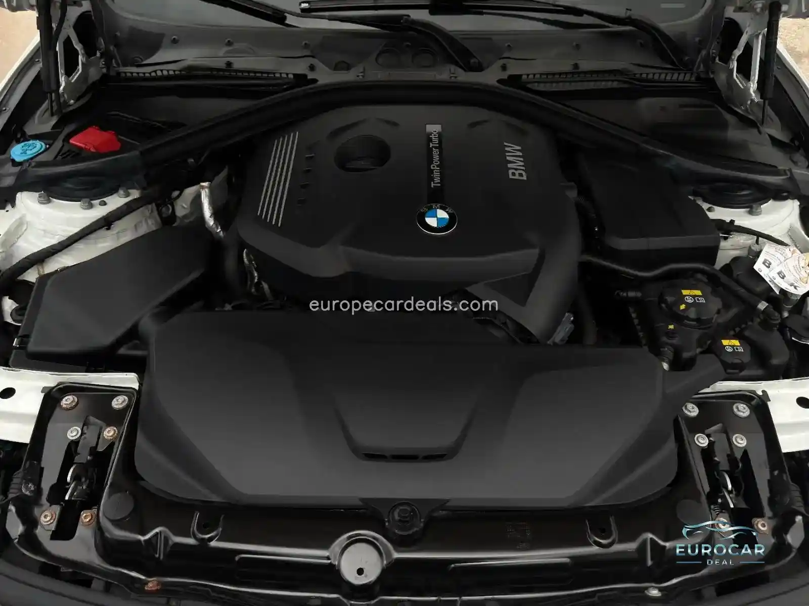 BMW 430