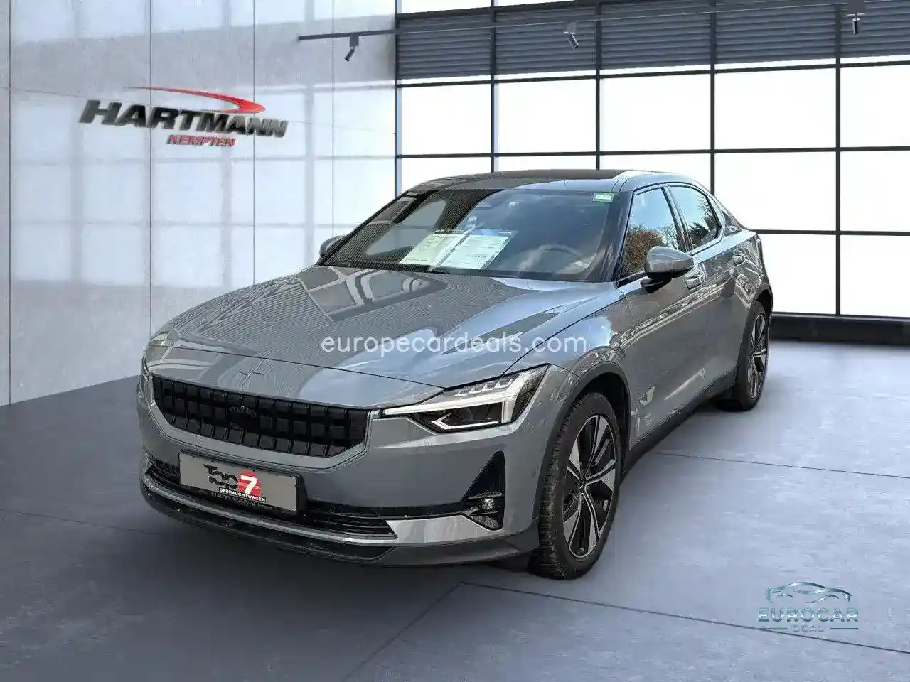 Polestar 2