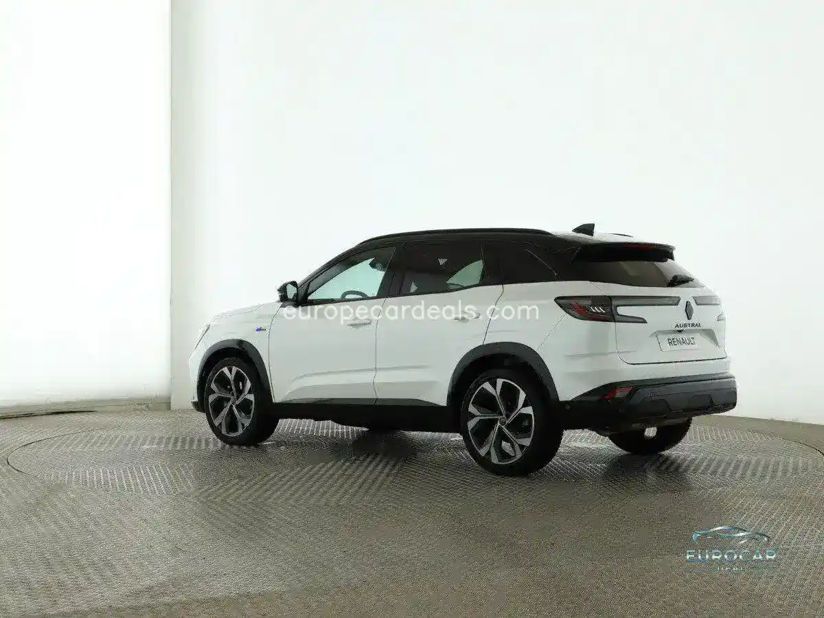 Renault Austral