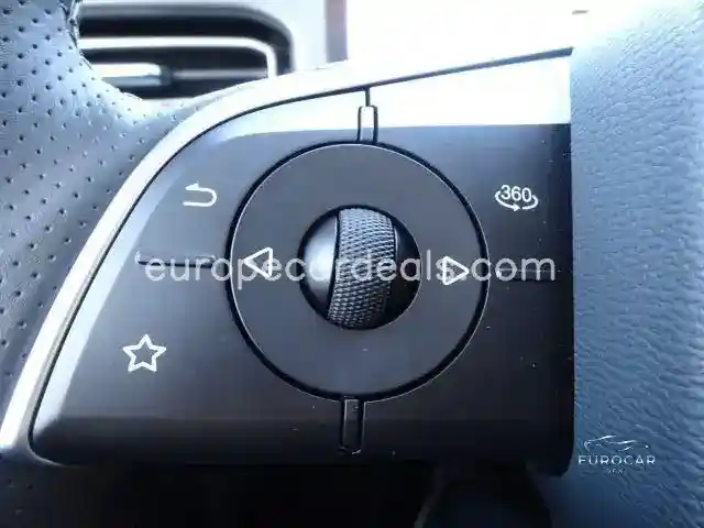 BAIC BJ30