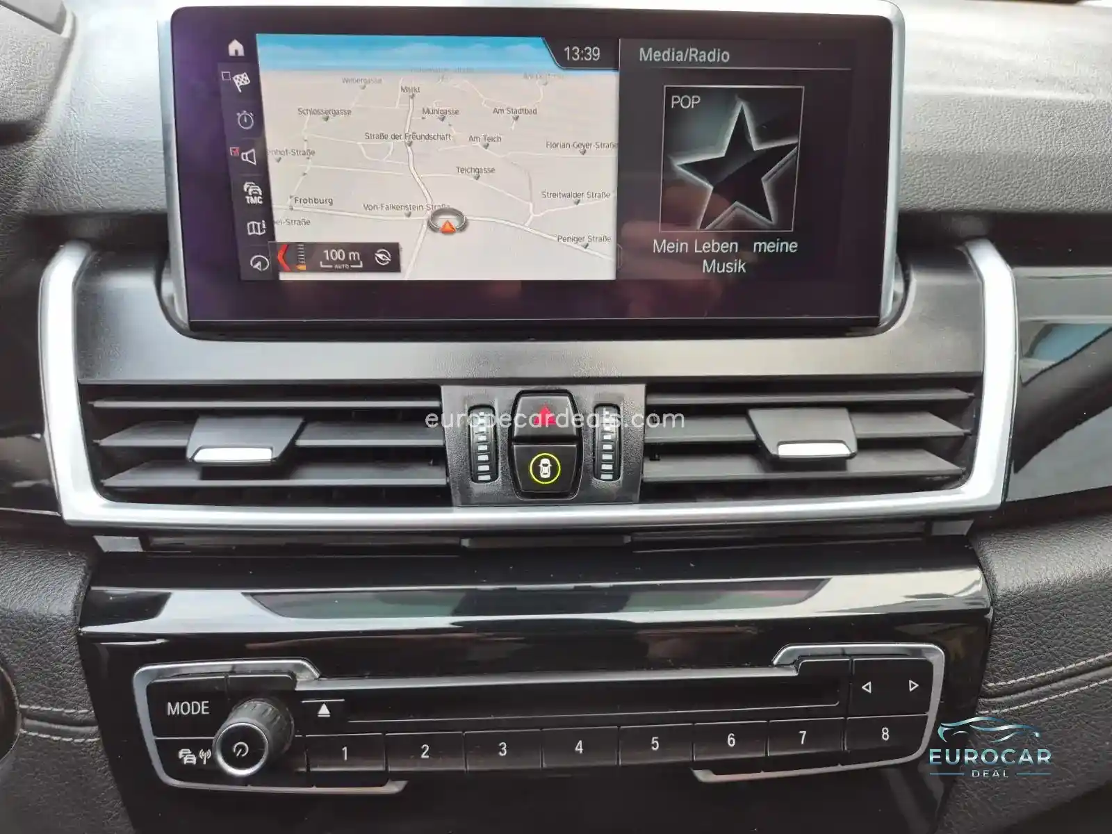 BMW 220 Gran Tourer