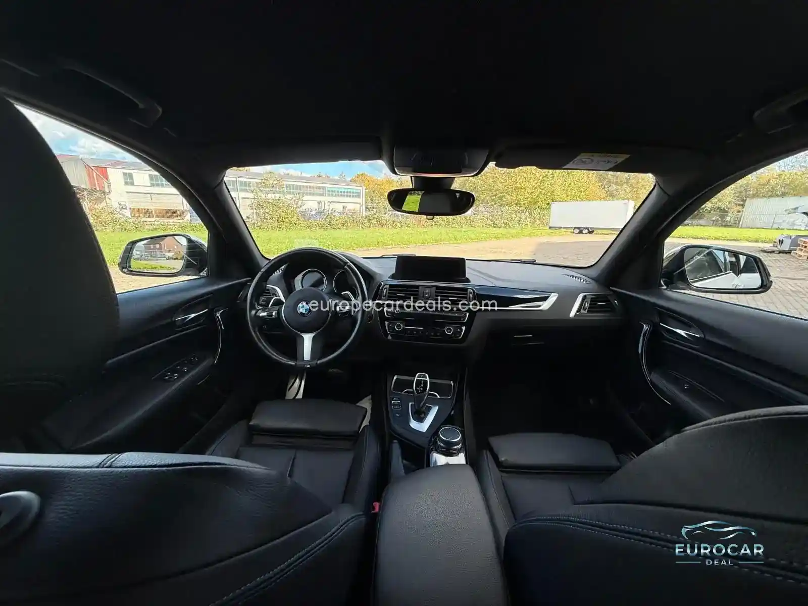 BMW M140i