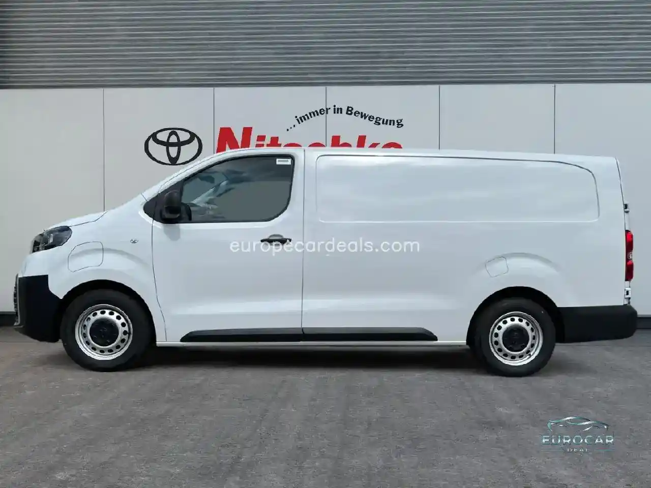 Toyota Proace (Verso)