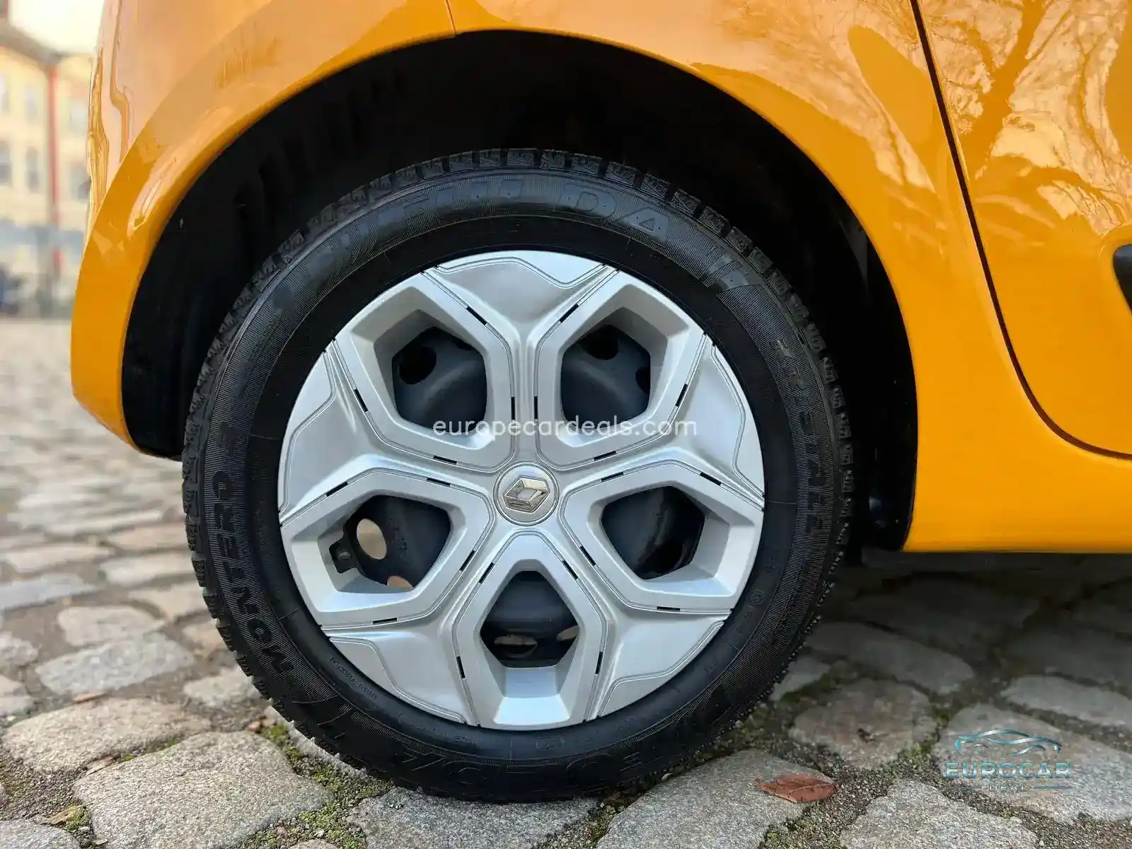 Renault Twingo