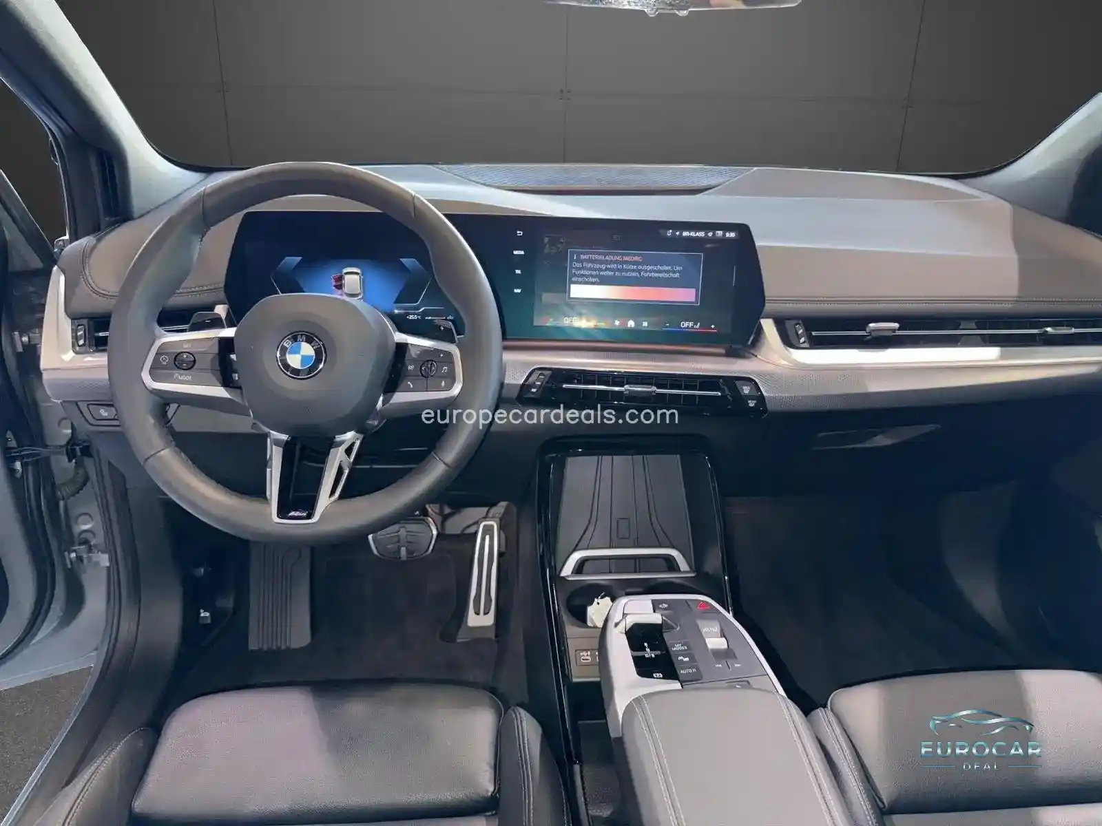 BMW 223 Active Tourer