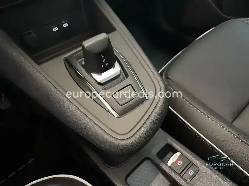 Mitsubishi Grandis