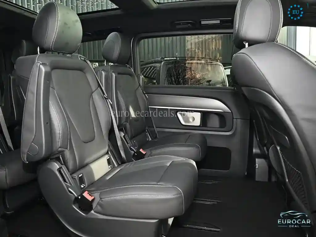 Mercedes-Benz V 300