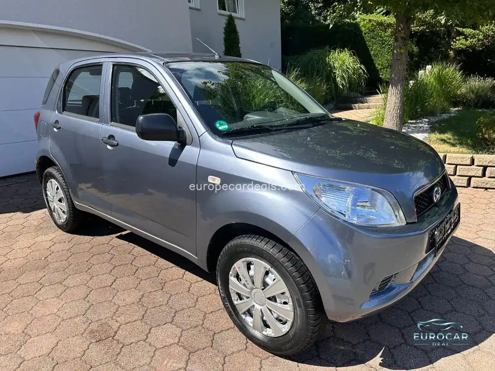 Daihatsu Terios