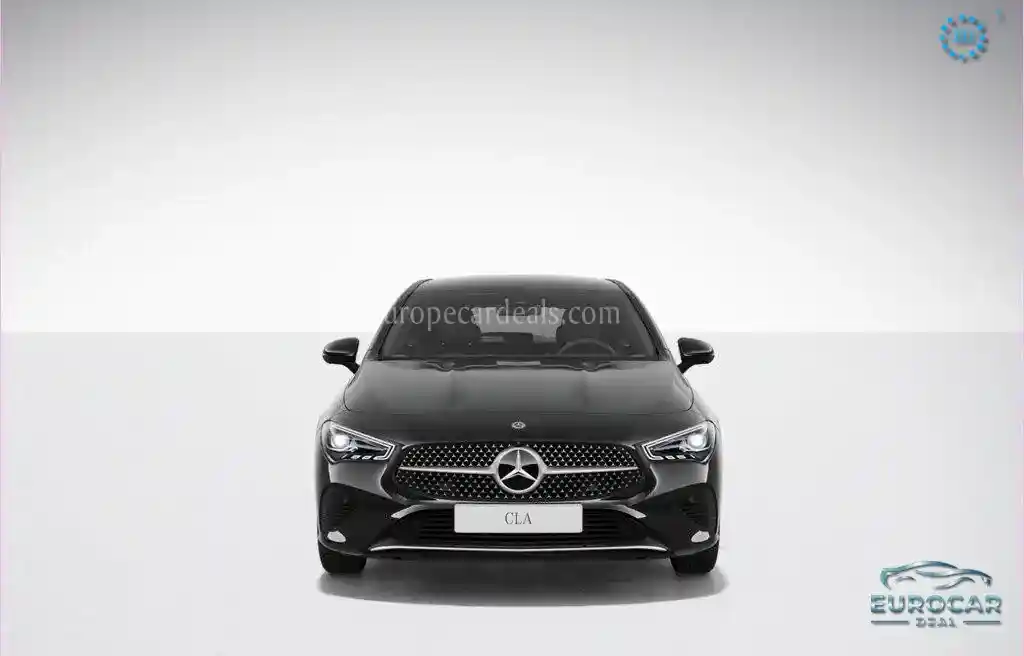 Mercedes-Benz CLA 180 Shooting Brake