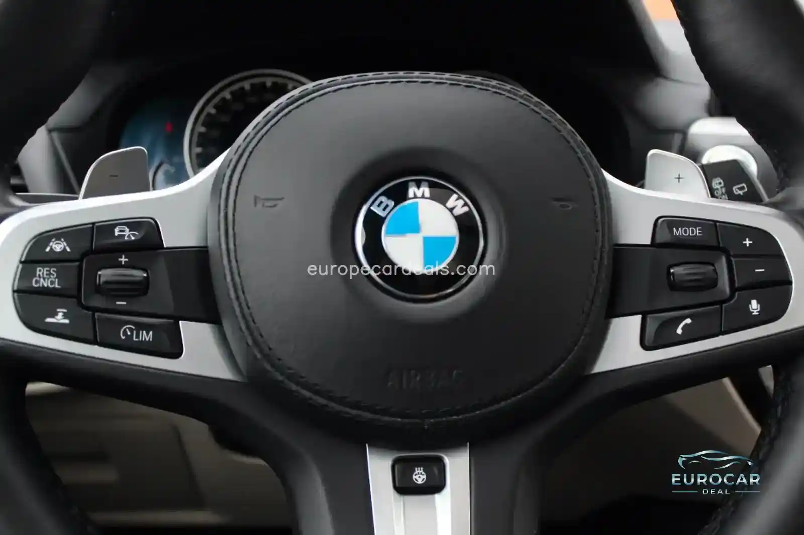BMW X3 M40