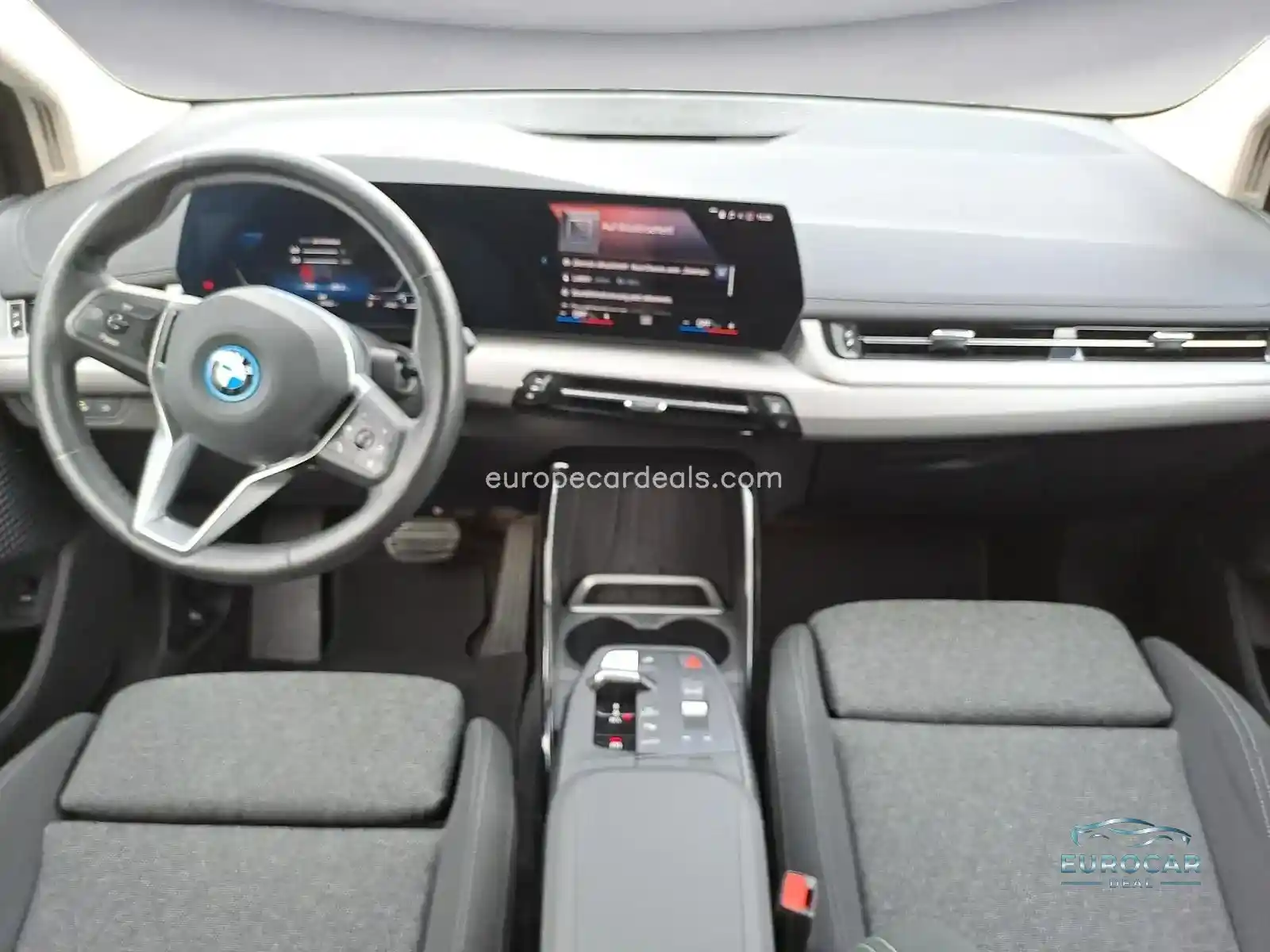 BMW 225 Active Tourer