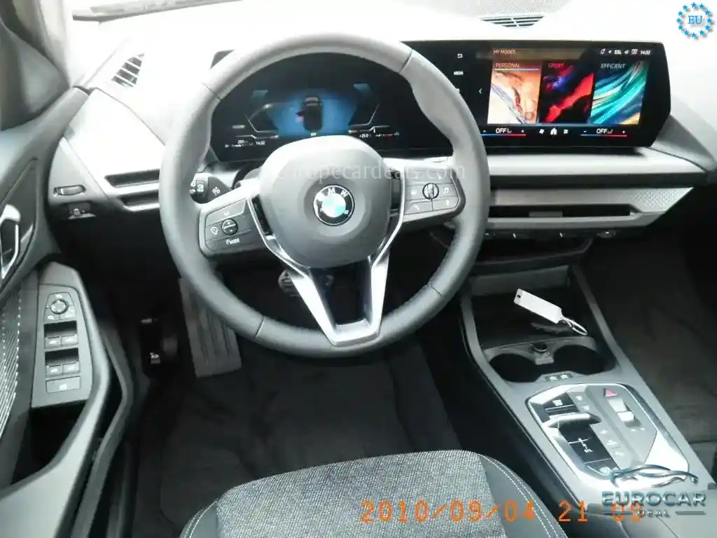 BMW 120