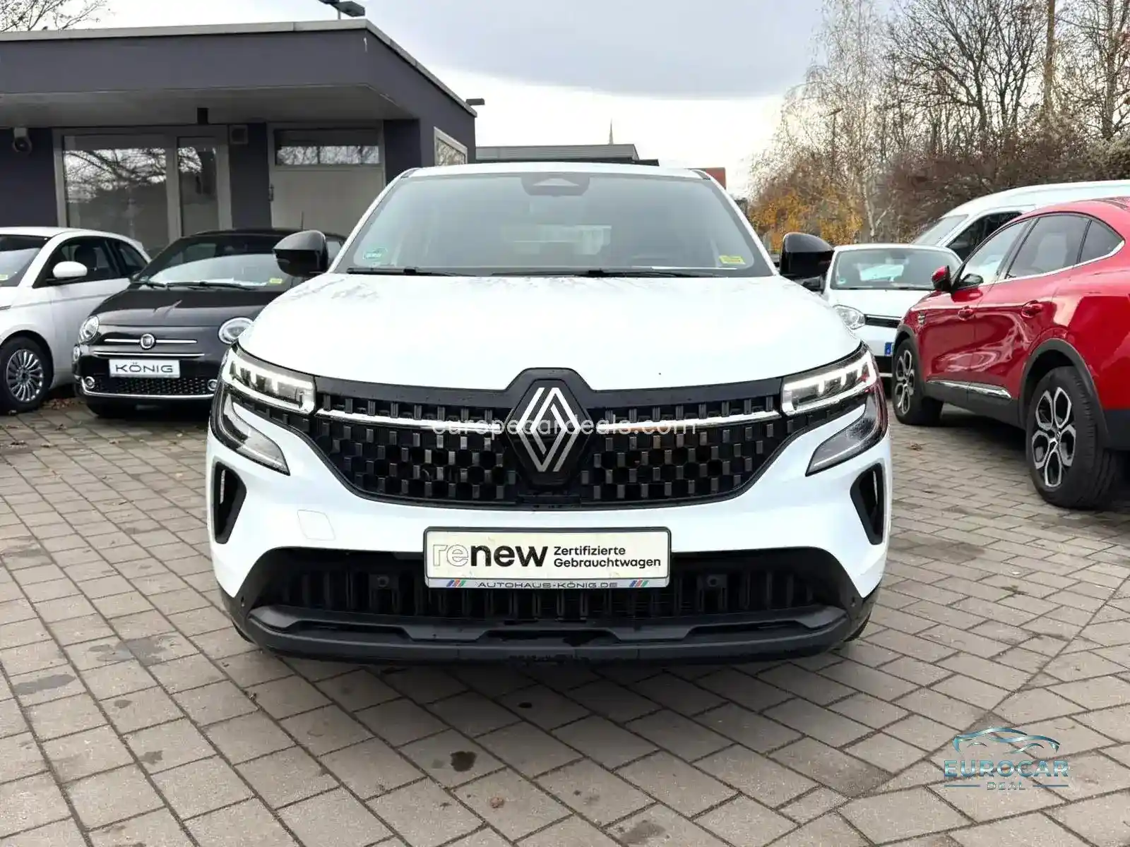 Renault Austral