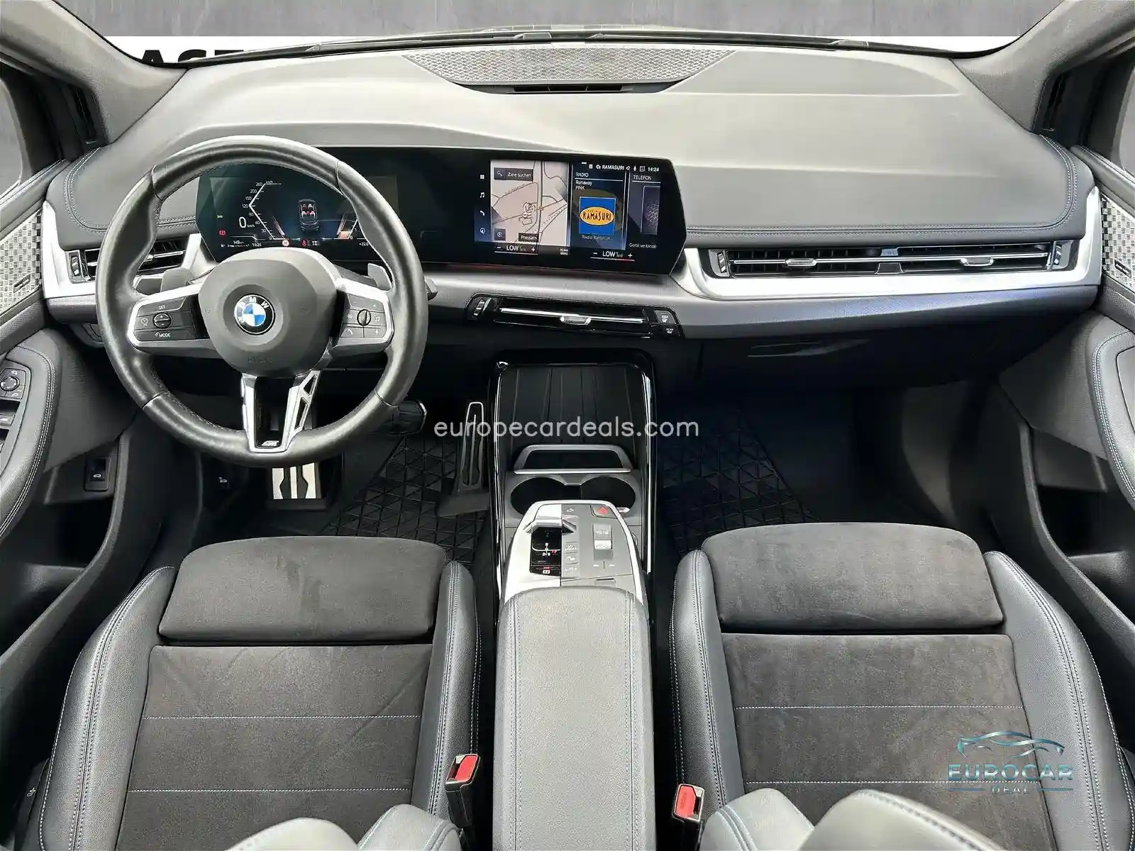 BMW 223 Active Tourer