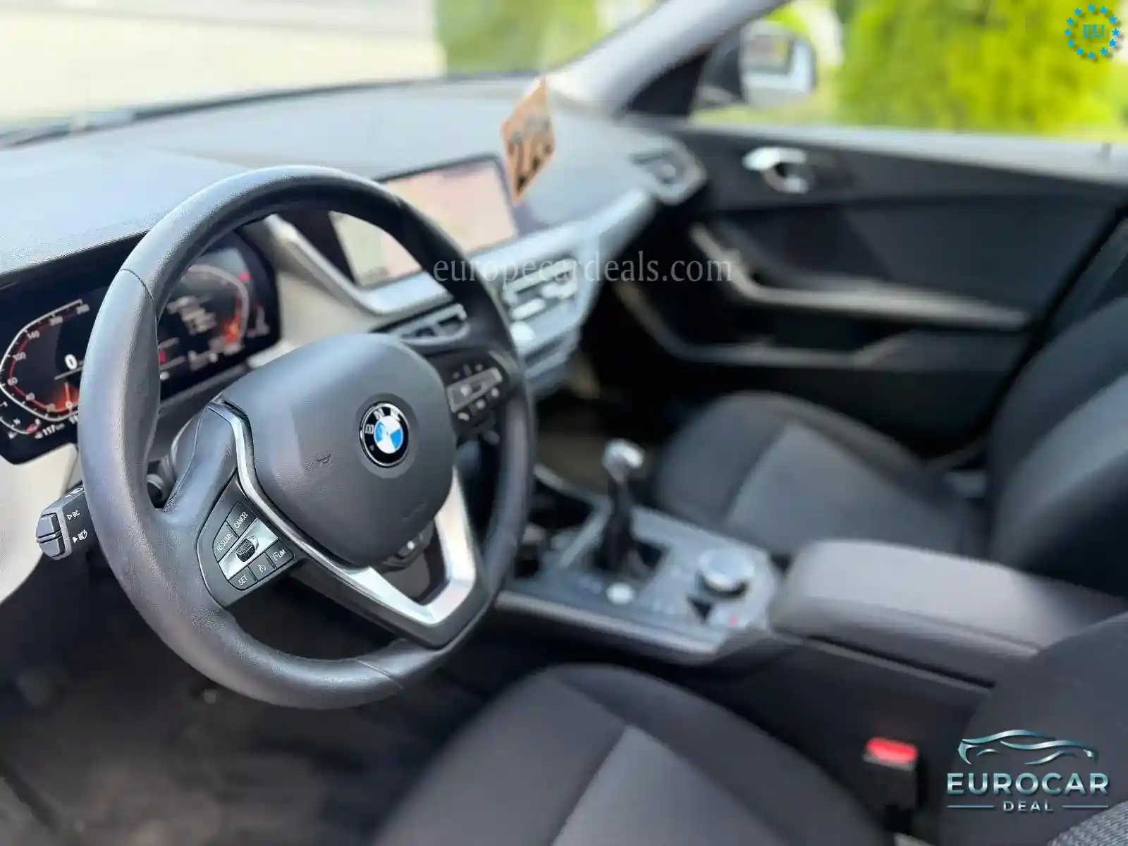 BMW 116