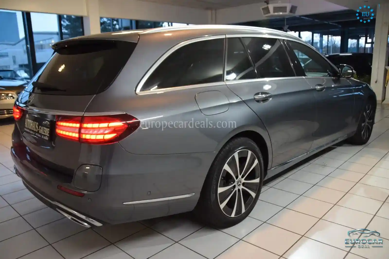 Mercedes-Benz E 300
