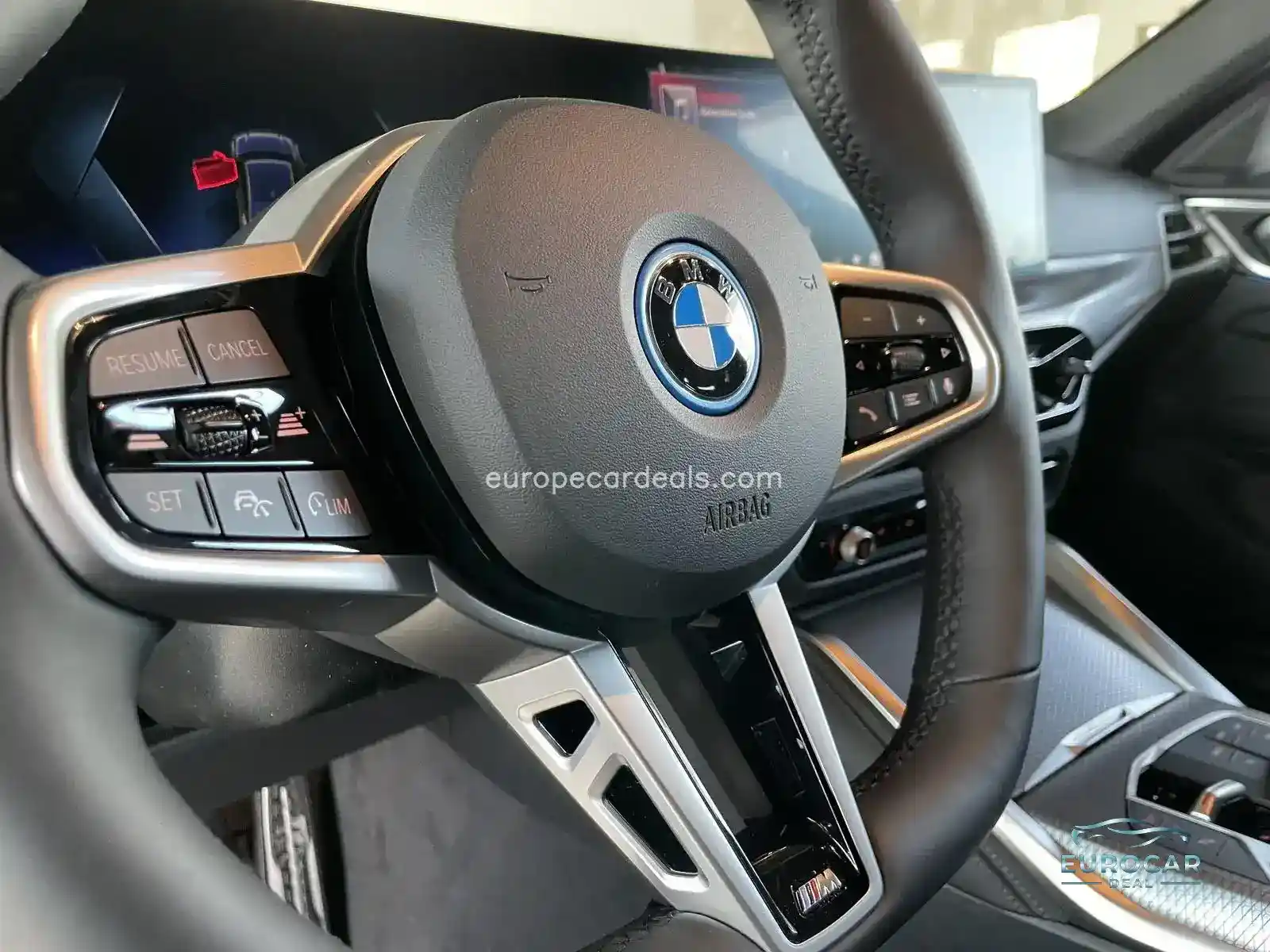 BMW i4