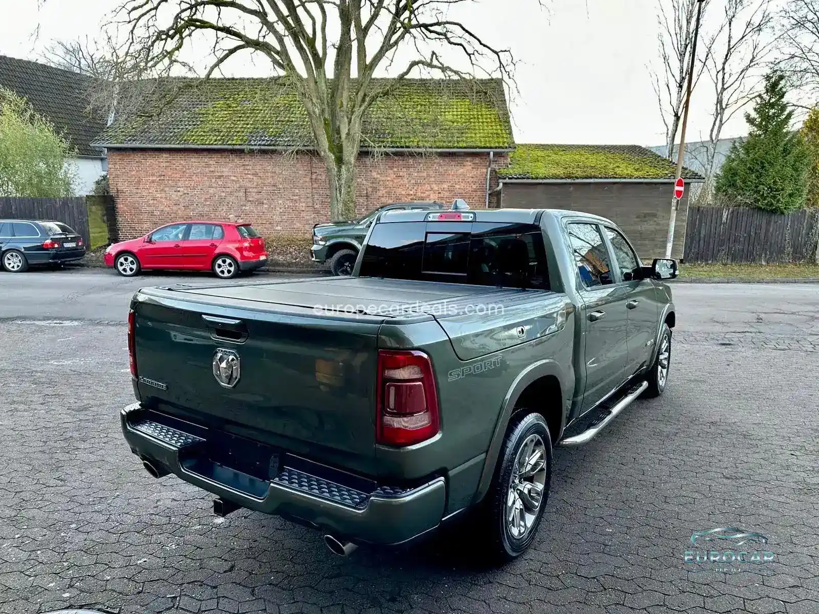 Dodge RAM