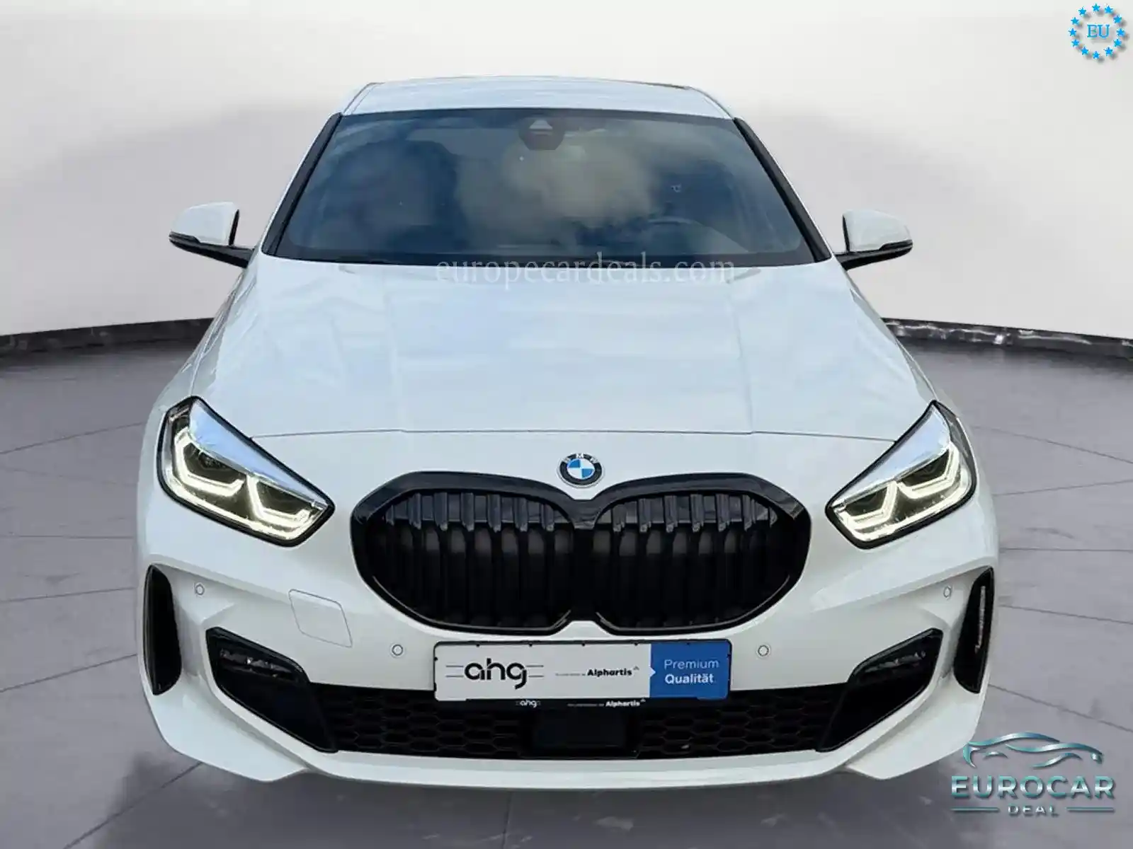 BMW 120