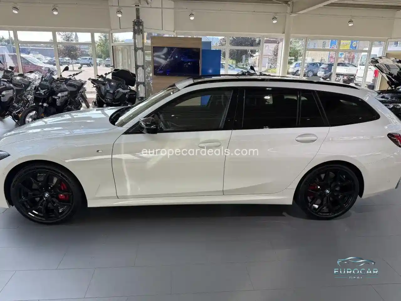 BMW M340i