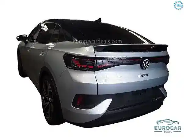 Volkswagen ID.5