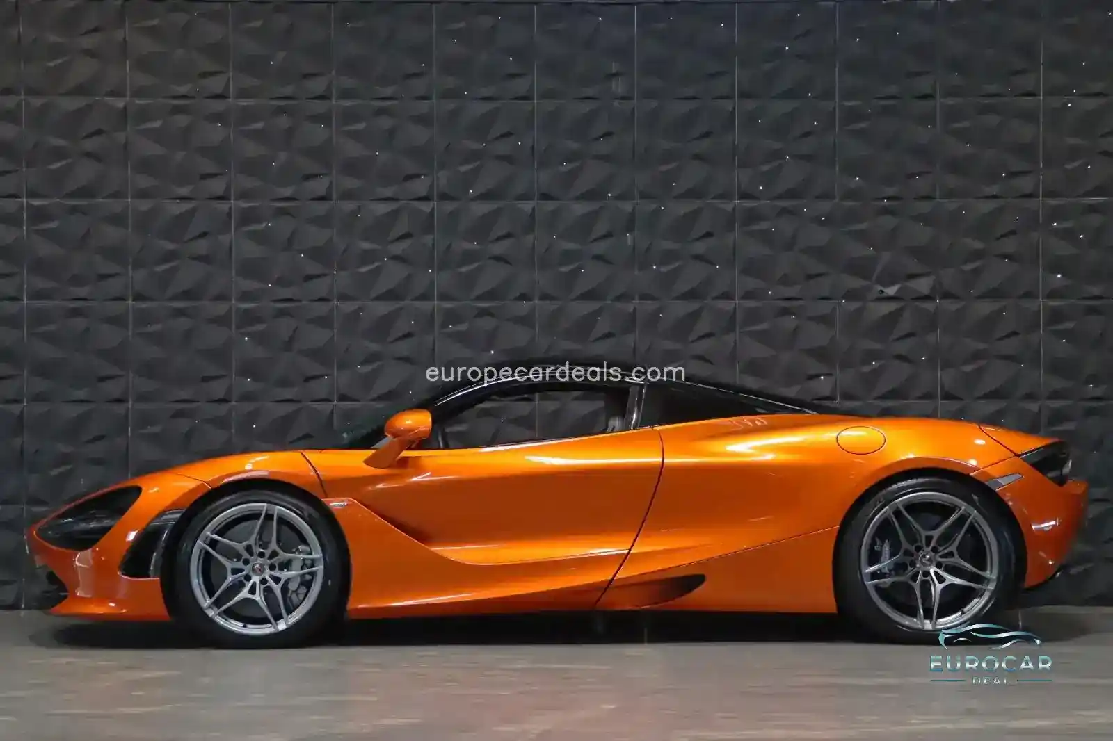 McLaren 720S