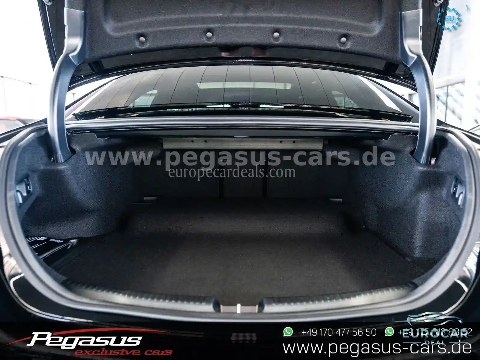 Mercedes-Benz C 63 AMG