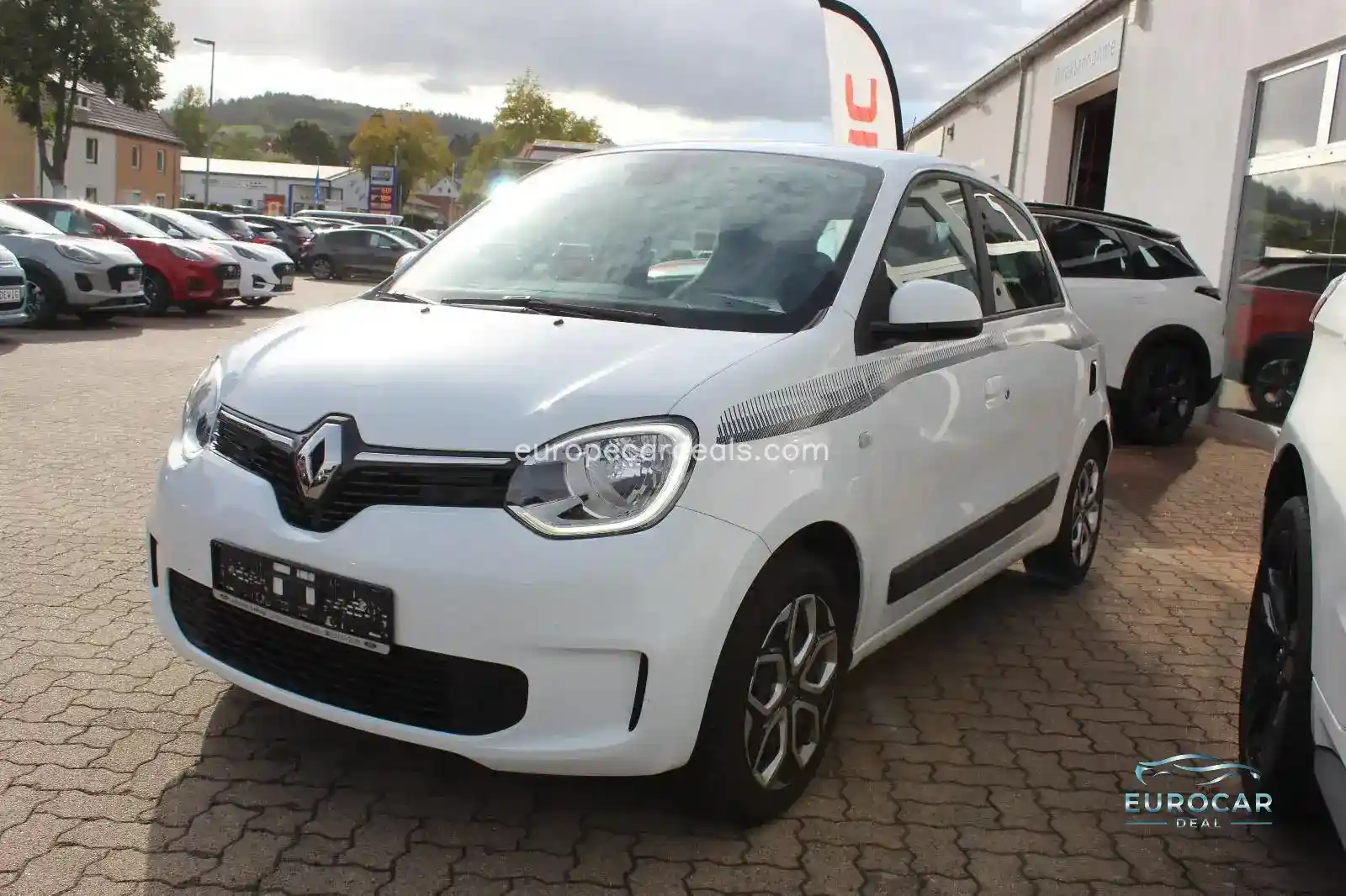Renault Twingo