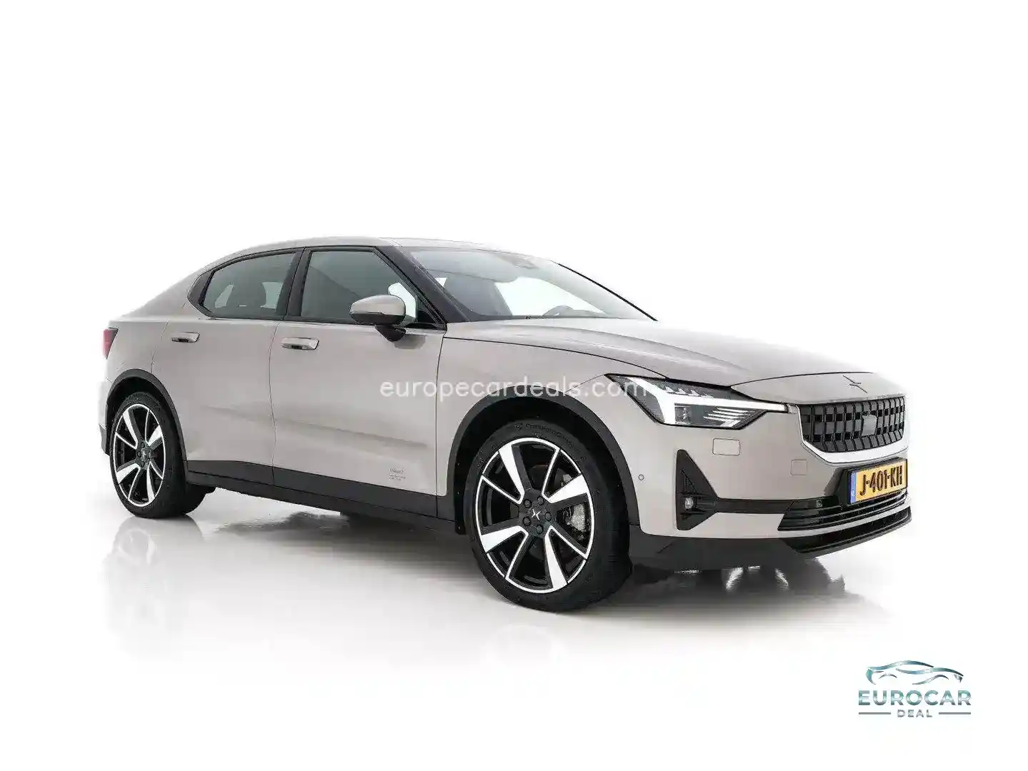 Polestar 2